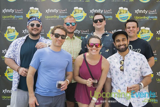 Springfest Live! 2017 - Gallery 1