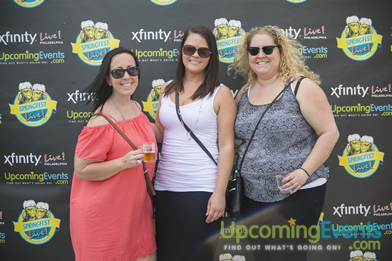 Springfest Live! 2017 - Gallery 1