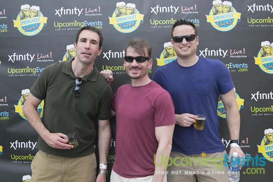 Springfest Live! 2017 - Gallery 1