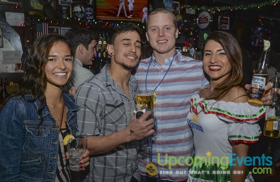 Corona de Philly 2017 - Cinco de Mayo!