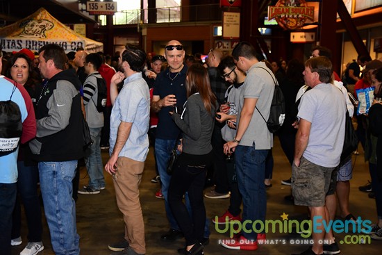 All Star Craft Beer & Wine Festival - Gallery 2