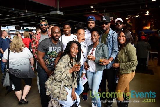 All Star Craft Beer & Wine Festival - Gallery 2