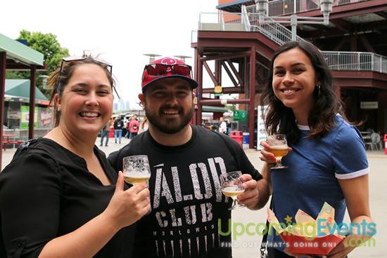 All Star Craft Beer & Wine Festival - Gallery 4