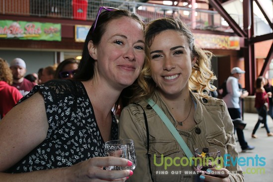 All Star Craft Beer & Wine Festival - Gallery 4