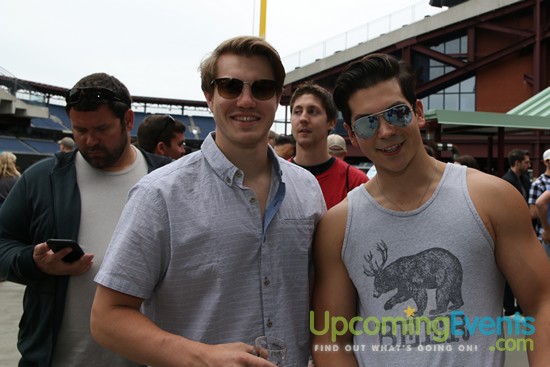 All Star Craft Beer & Wine Festival - Gallery 4