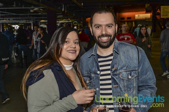 All Star Craft Beer & Wine Festival - Gallery 5