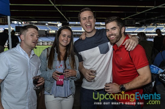 All Star Craft Beer & Wine Festival - Gallery 5