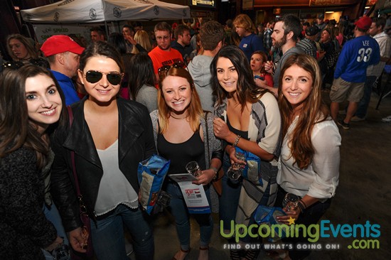 All Star Craft Beer & Wine Festival - Gallery 7