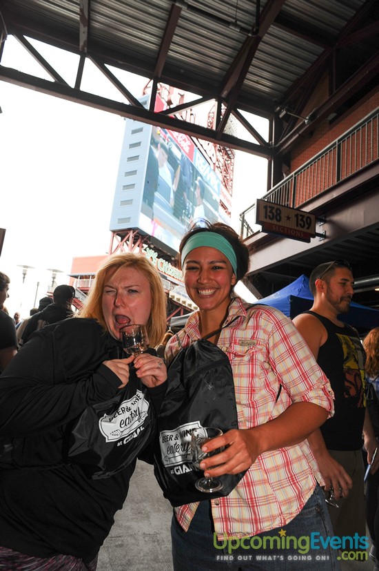 All Star Craft Beer & Wine Festival - Gallery 7