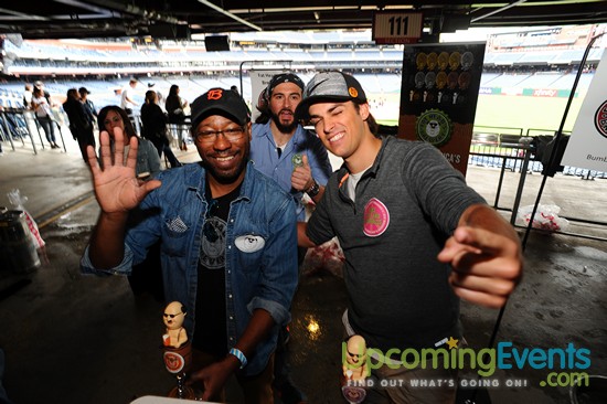 All Star Craft Beer & Wine Festival - Gallery 7