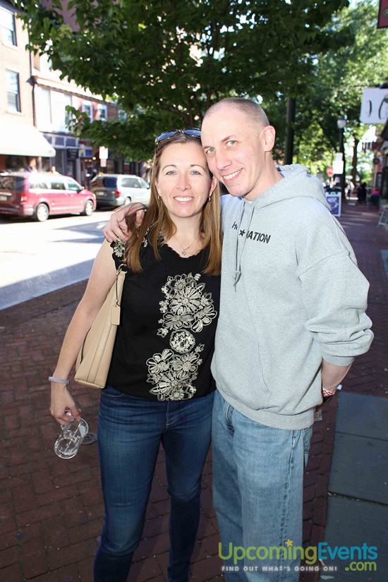 West Chester Craft Beer & Restaurant Stroll