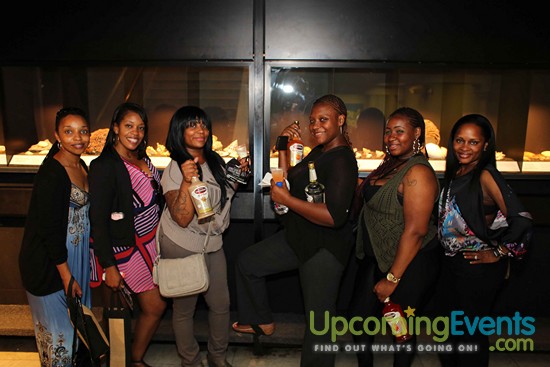 Philadelphia Restaurant Festival 2017 (Gallery 1)