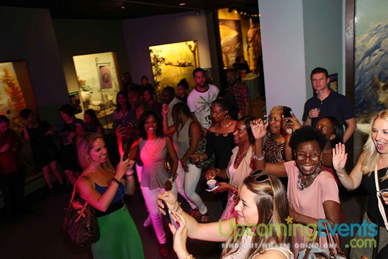 Philadelphia Restaurant Festival 2017 (Gallery 1)