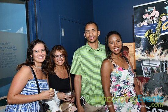 Philadelphia Restaurant Festival 2017 (Gallery 2)