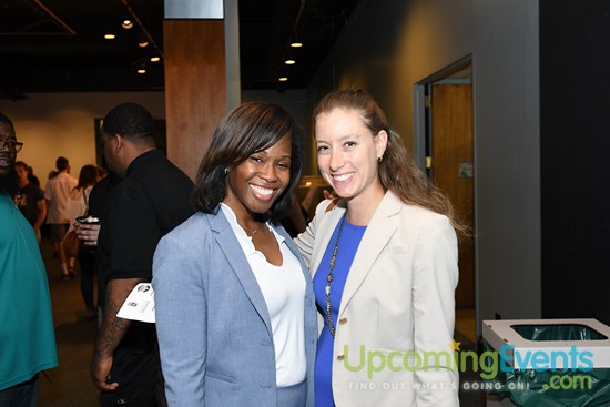 Philadelphia Restaurant Festival 2017 (Gallery 2)