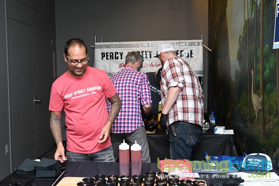 Philadelphia Restaurant Festival 2017 (Gallery 2)