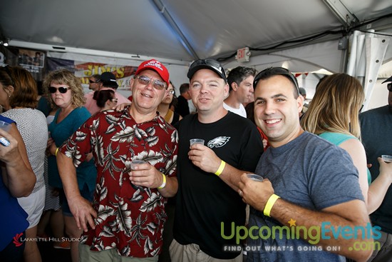 Battleship Beer Fest