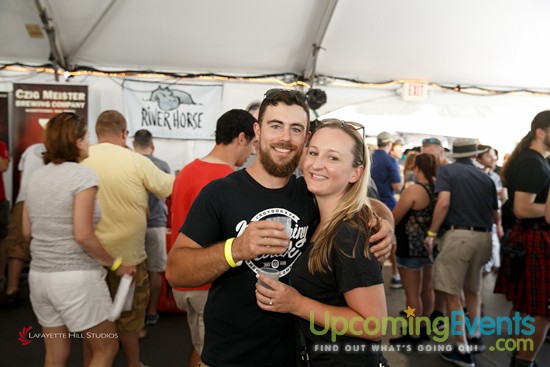 Battleship Beer Fest