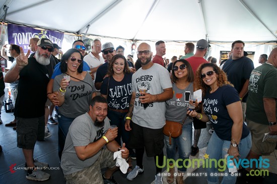 Battleship Beer Fest