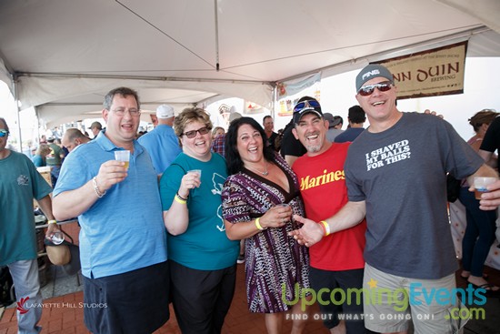 Battleship Beer Fest