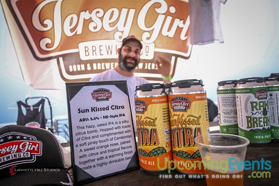 Battleship Beer Fest