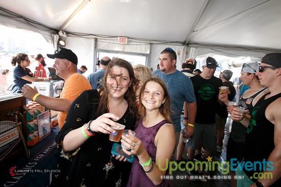 Battleship Beer Fest