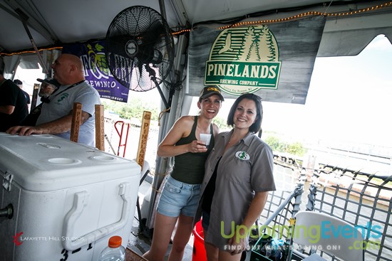 Battleship Beer Fest