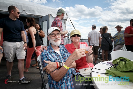 Battleship Beer Fest