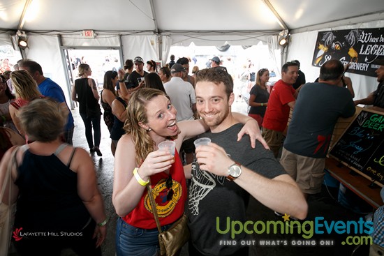 Battleship Beer Fest