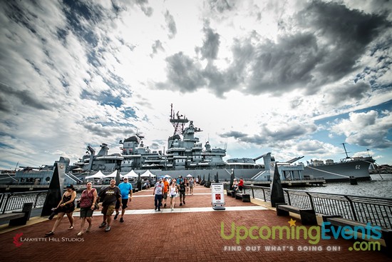 Battleship Beer Fest