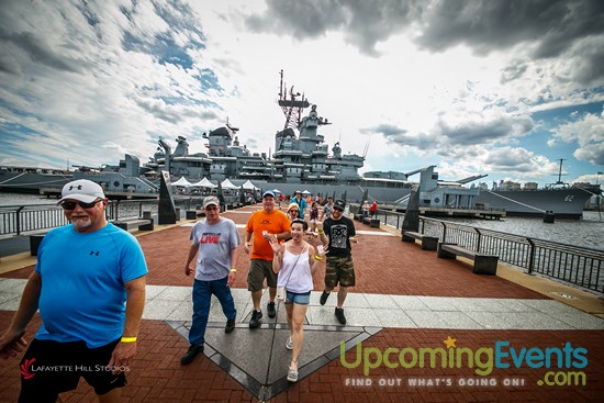 Battleship Beer Fest