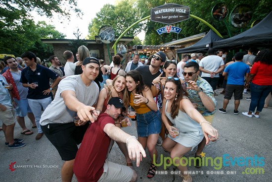 Summer Ale Festival at The Zoo!