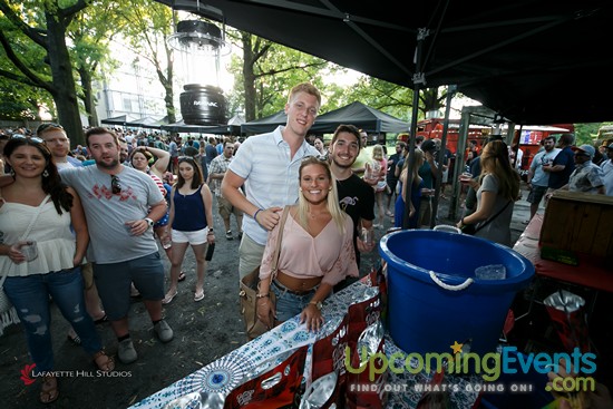 Summer Ale Festival at The Zoo!