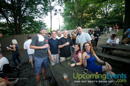 Summer Ale Festival at The Zoo!