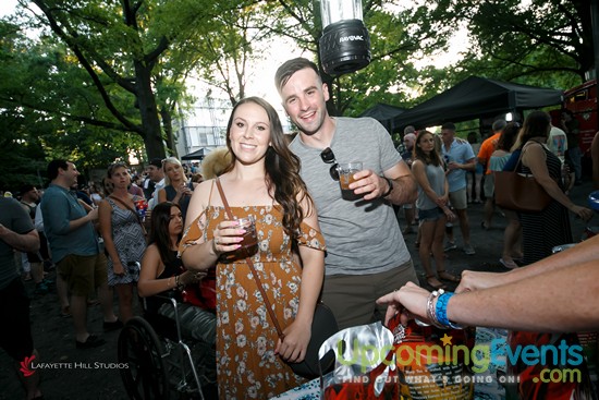 Summer Ale Festival at The Zoo!