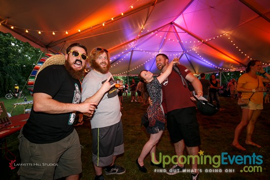 Summer Ale Festival at The Zoo!