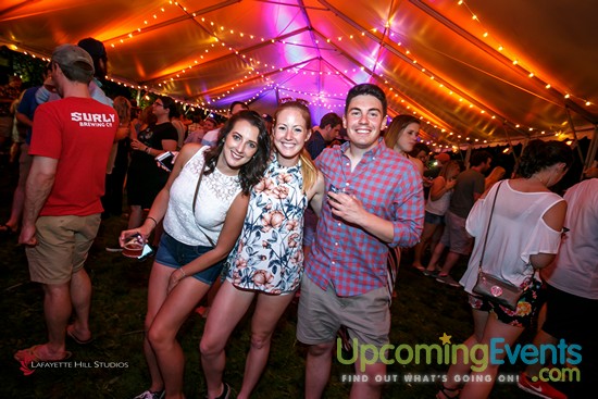 Summer Ale Festival at The Zoo!