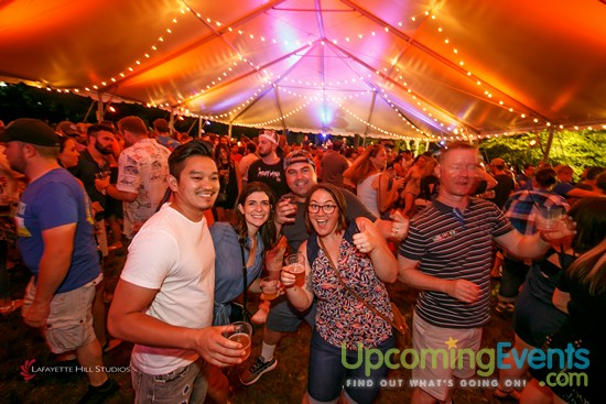 Summer Ale Festival at The Zoo!