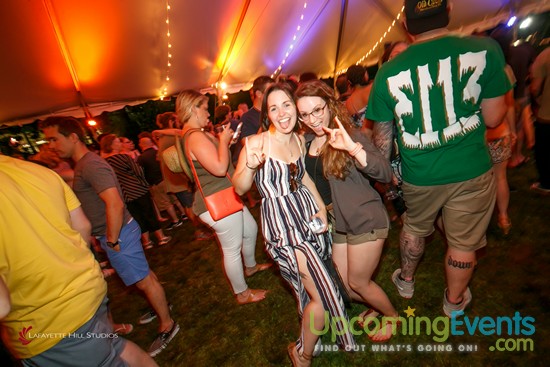 Summer Ale Festival at The Zoo!