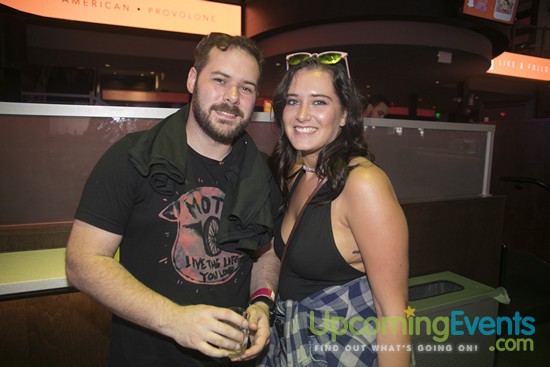 Summerfest Live! 2017 (Gallery A)