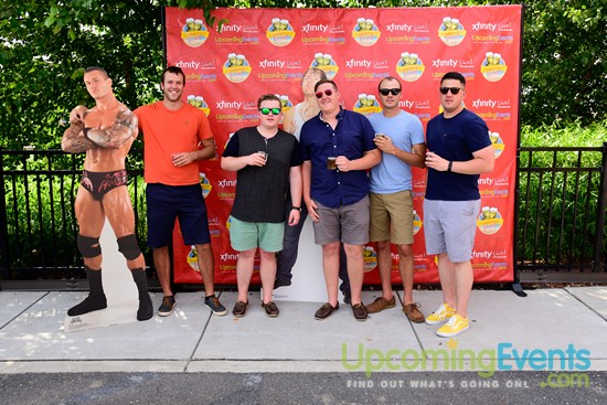 Summerfest Live! 2017 (Gallery B)