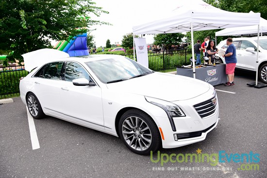 Summerfest Live! 2017 (Gallery B)