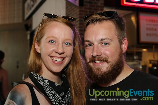 Summerfest Live! 2017 (Gallery C)