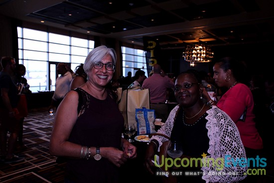 2017 Wine & Cocktail Festival