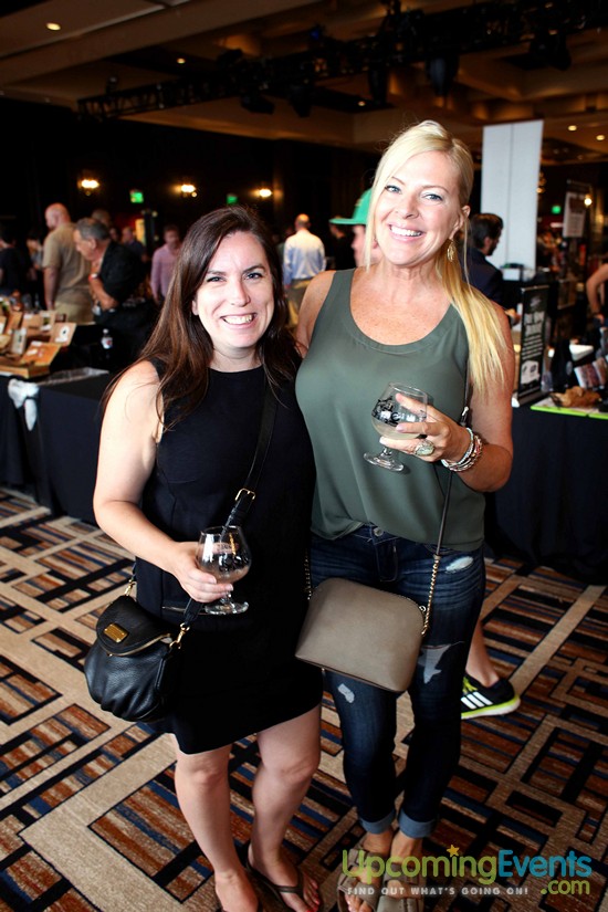 2017 Wine & Cocktail Festival