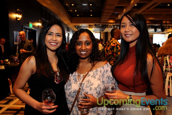 2017 Wine & Cocktail Festival