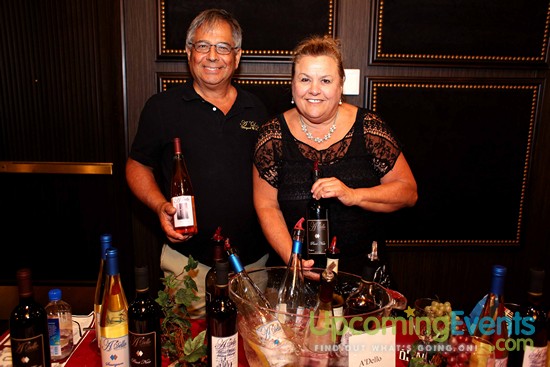 2017 Wine & Cocktail Festival