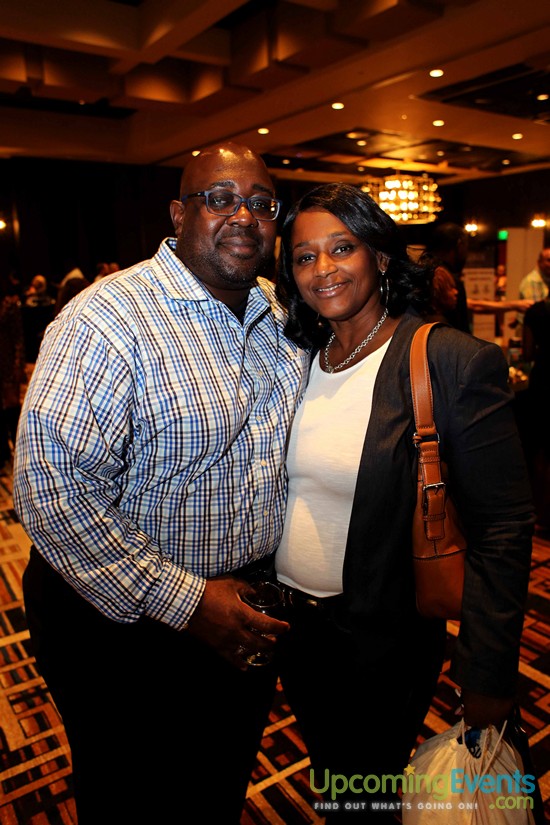 2017 Wine & Cocktail Festival