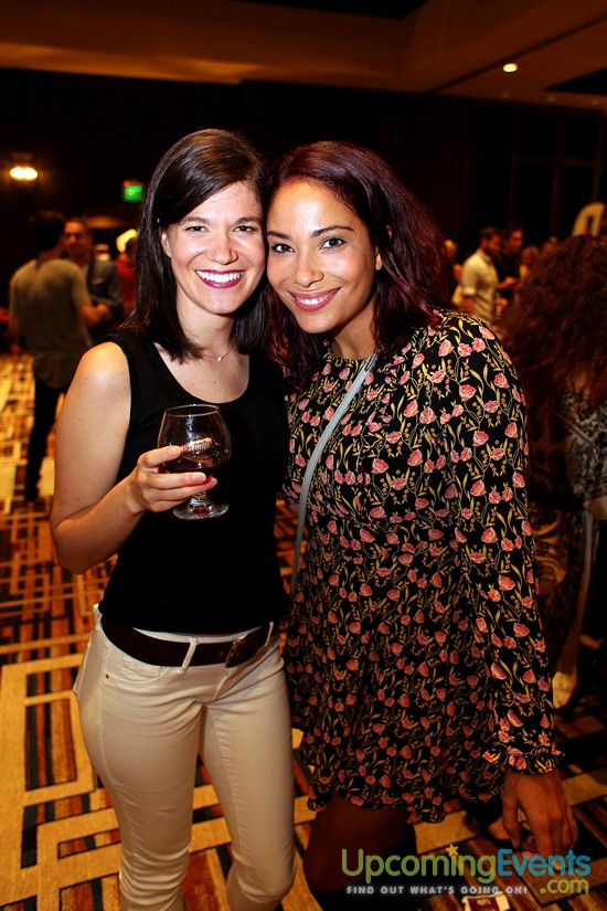 2017 Wine & Cocktail Festival