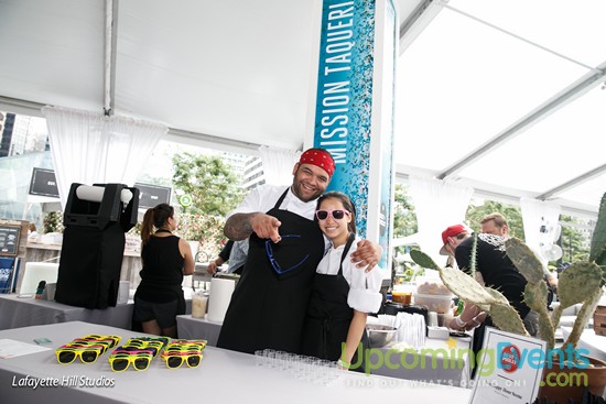 Best of Philly Soiree 2017